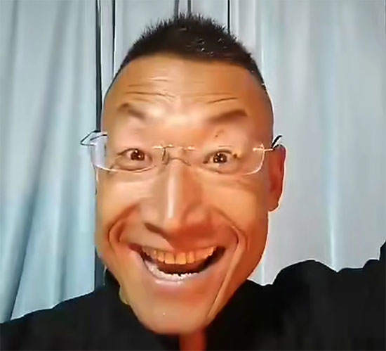 奥利给 奥利给